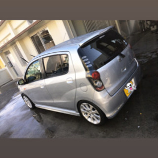 ミラカスタム スマートキー  大幅値下げしました！