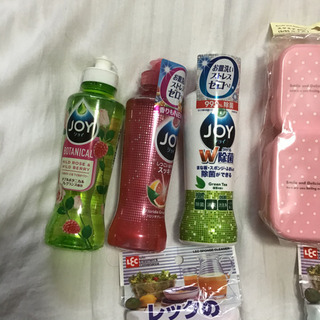 値下げました！ジョイ等　格安の画像