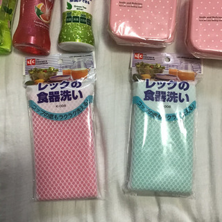 値下げました！ジョイ等　格安の画像