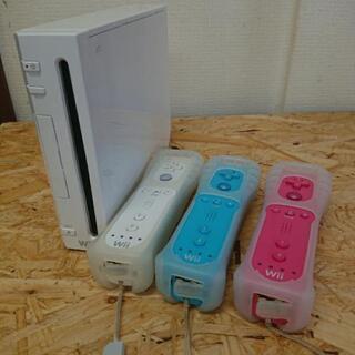 任天堂Wii 多数セット