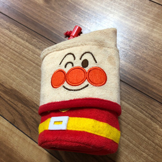 保冷ペットボトルカバー٩̋(๑˃́ꇴ˂̀๑)