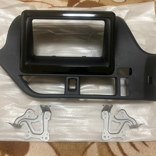 VOXY 80系 後期　インパネパネル　新車外し！