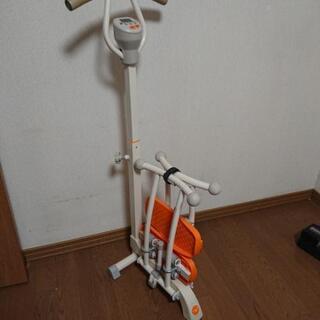 内ももエクササイズ！