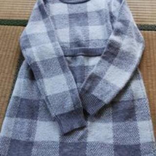 洋服たちの画像