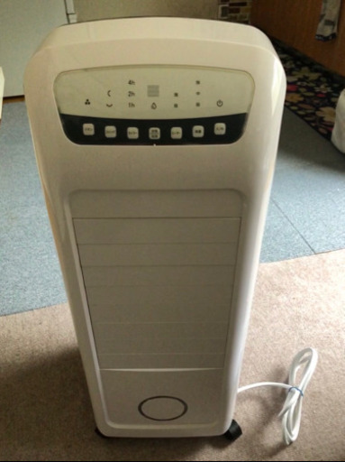温冷風機