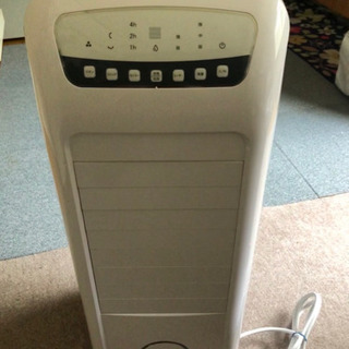 温冷風機