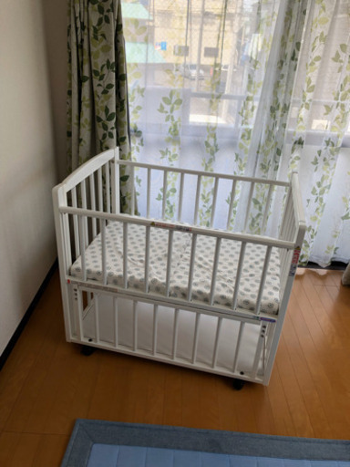 サワベビー　ベビーベット