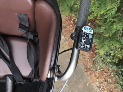 配送料無料??N00M電動自転車F60R?ヤマハリトルモア?長生き8アンペア?‍♀️