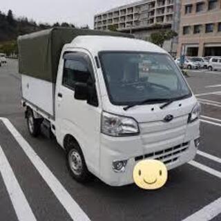 未経験OK●女性歓迎●副業可●朝だけ、軽トラを運転して配送するお仕事♪