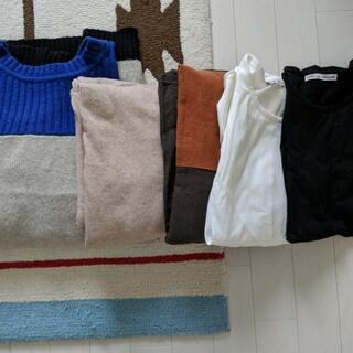 マタニティ服　冬物　夏物　ワンピース　レギンス