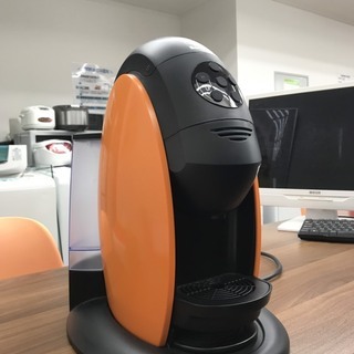 ◆テレワークのお供にも♪　ネスカフェ　バリスタ（コーヒーメーカー...