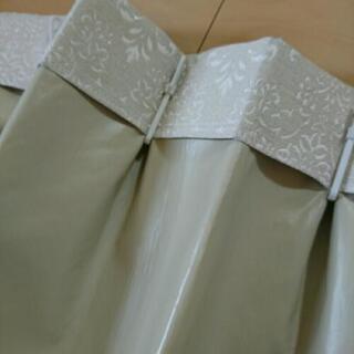 カーテン 断熱 遮光の画像