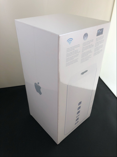 新品未開封 Apple アップル　Air Mac Extream エクストリーム ME918