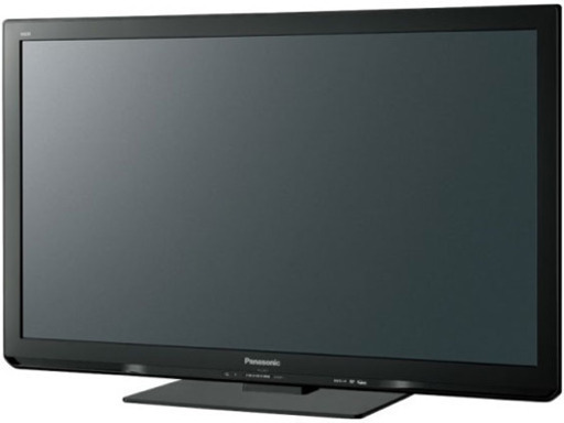 【お譲り仮決定】Panasonic テレビ 37インチ + 3TBレコーダー