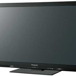 【お譲り仮決定】Panasonic テレビ 37インチ + 3TBレコーダー