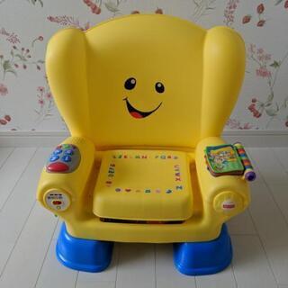 おもちゃ　イス　英語