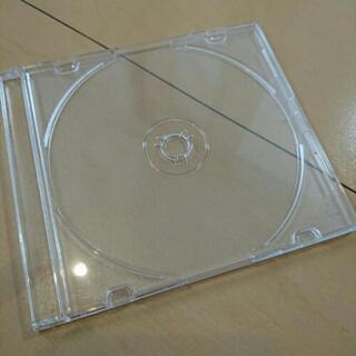 CD・DVDケースの画像