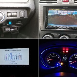 【車検２年付き】コミコミ!!ｽﾊﾞﾙ ｲﾝﾌﾟﾚｯｻG4!!ETC Bｶﾒﾗ ﾅﾋﾞＴＶ ｽﾏｰﾄｷｰなど!!装備充実!!の画像
