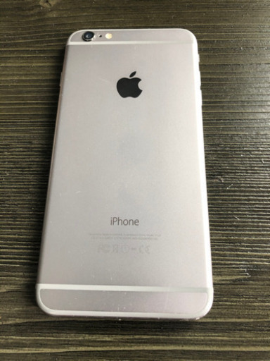 au iPhone6 Plus 64GB 中古