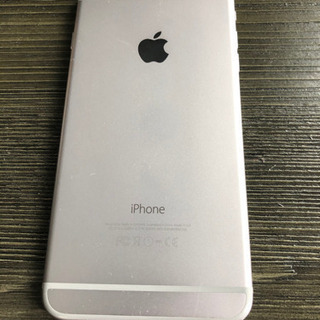 au iPhone6 Plus 64GB 中古