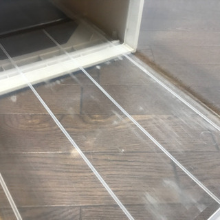 【急募！】収納ケース 衣装ケース 2点 無料 Fitsの画像