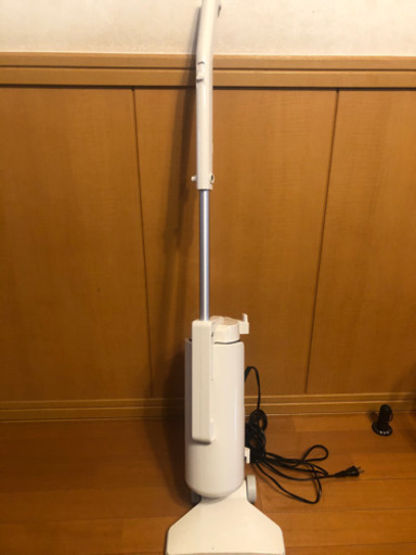 TC-R133 無印良品　サイクロン式スティッククリーナー