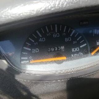 キャビーナ90の画像