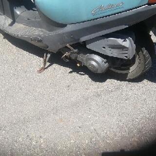 キャビーナ90の画像