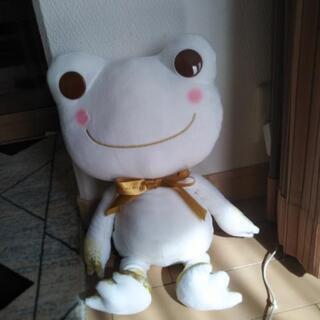 かえるのピクルス