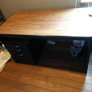 学習机　パソコンデスク