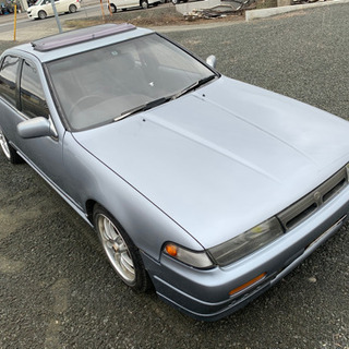 A31 セフィーロ RB26公認！！車検あり！