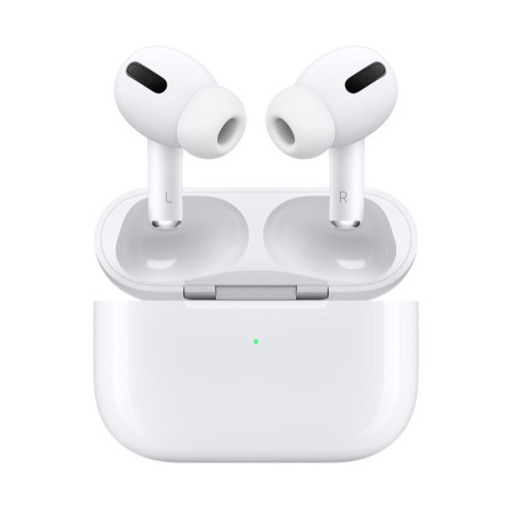 【最終値下げ】新品未開封／Apple AirPods Pro (送料込み/代引き可)