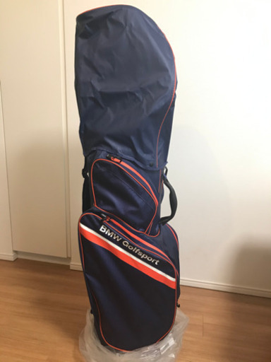 【新品42%OFF】 Golfsport Collection キャディバッグ