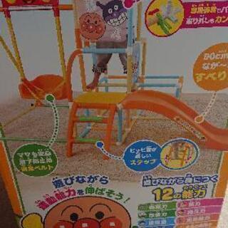 アンパンマン