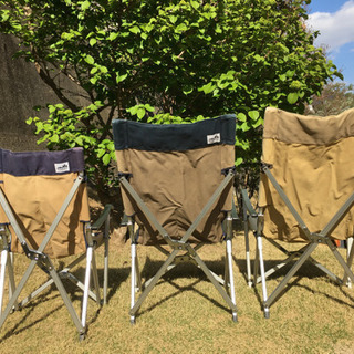 A&F ADIRONDACK アディロンダック キャンパーズチェアの画像
