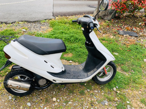 スーパーDIO AF28 ZX カスタム 部品取り・ベース車両☆ディオ