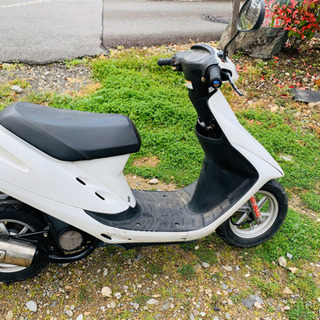 スーパーDIO AF28 ZX カスタム 部品取り・ベース車両☆ディオ