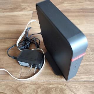 【お渡し決定済】バッファロー ルーター WHR-1166DHP3