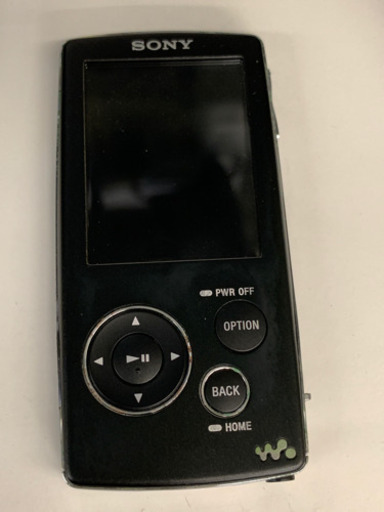 SONY 2GB ウォークマン　290