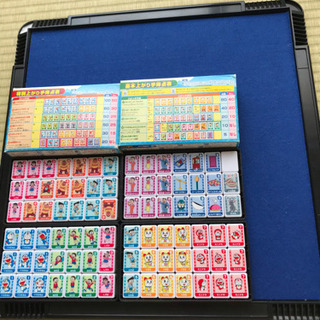 ドラえもんジャラポンゲーム
