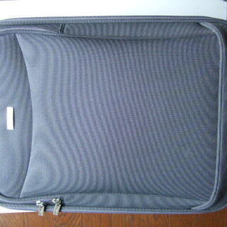 Chrition saymon Paris ソフトキャリーケース
