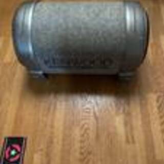 KENWOOD サブウーハー　KSC=SW900