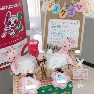 簡単！在宅で商品梱包と無人販売の集金補充のアルバイト★の画像