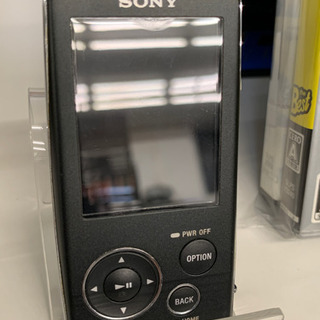 SONY 2GB ウォークマン　292