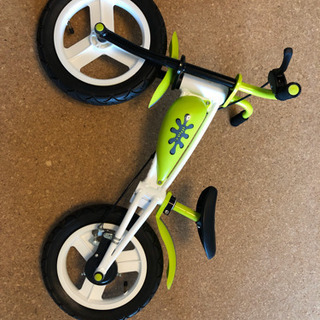 子供用自転車【JD BUG TRAINING BIKE (トレー...