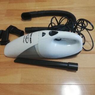 車用クリーナー