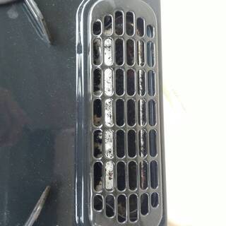 (お取り引き予定決定)【新生活応援】すぐ使えるセット☆Rinnai リンナイ　ガスコンロ　ブラック　14年モデル　都市ガス用の画像