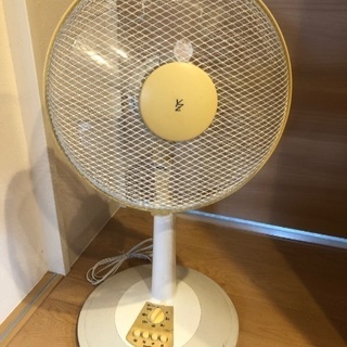 ☆扇風機☆