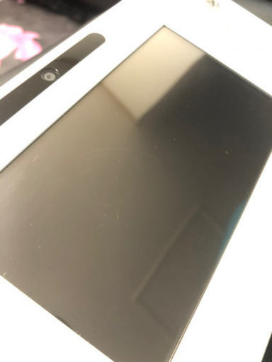 WiiU スプラトゥーンセット