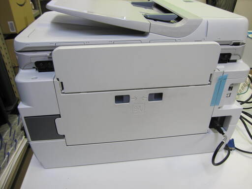 エプソン プリンター A3 インクジェット 複合機 ビジネス向け PX-M5041F